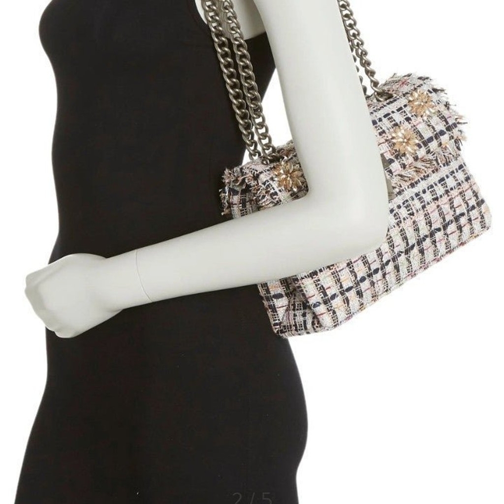 Kurt Geiger Lock Bag